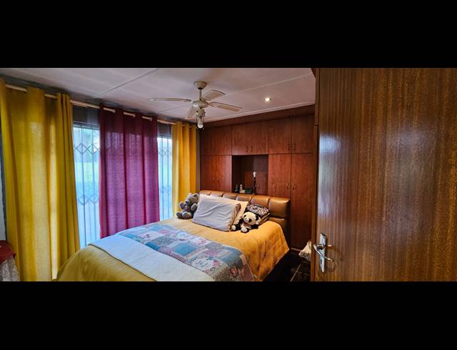 3 BEDROOM HOUSE FOR SALE IN MARBURG